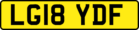 LG18YDF