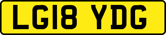LG18YDG