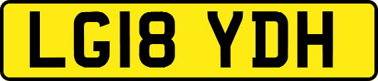 LG18YDH