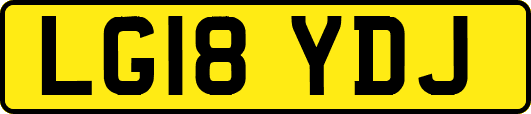 LG18YDJ