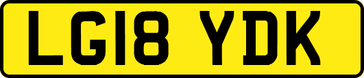 LG18YDK