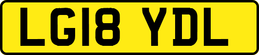 LG18YDL