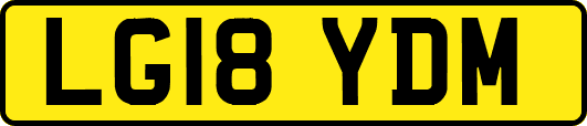 LG18YDM