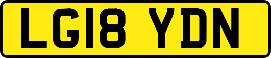 LG18YDN