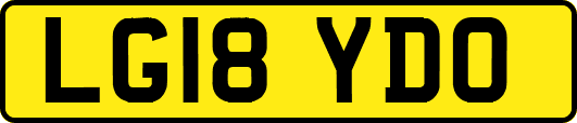 LG18YDO
