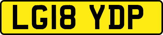 LG18YDP