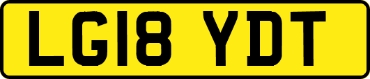 LG18YDT
