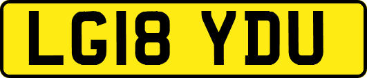 LG18YDU
