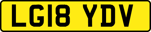 LG18YDV
