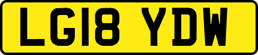LG18YDW