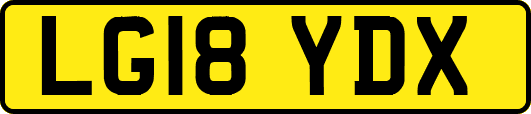 LG18YDX