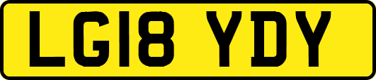 LG18YDY