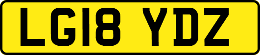 LG18YDZ