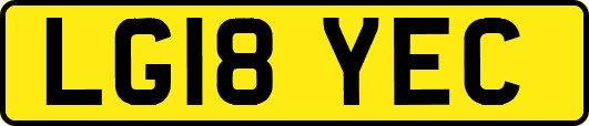 LG18YEC