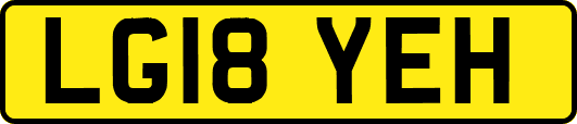 LG18YEH