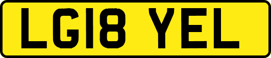 LG18YEL