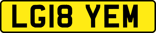 LG18YEM