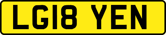 LG18YEN