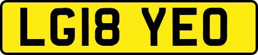 LG18YEO