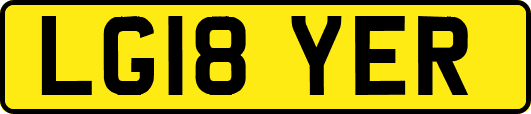 LG18YER