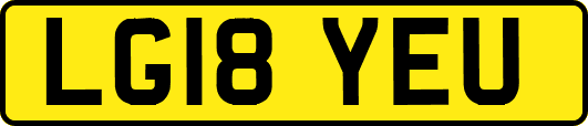 LG18YEU