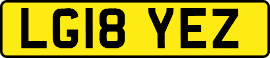 LG18YEZ