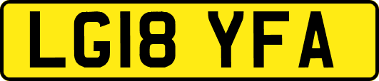 LG18YFA