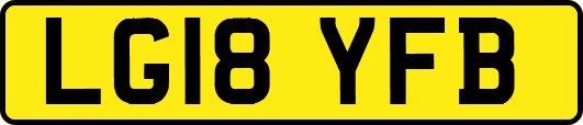 LG18YFB