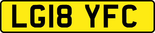 LG18YFC
