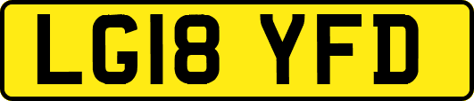 LG18YFD