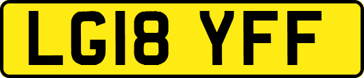 LG18YFF