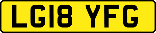LG18YFG