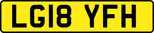 LG18YFH