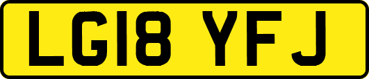 LG18YFJ