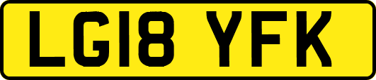 LG18YFK