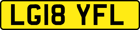 LG18YFL