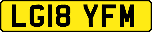 LG18YFM