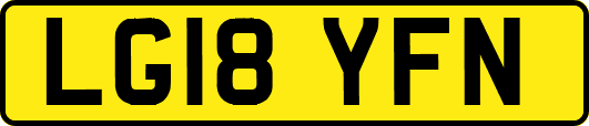 LG18YFN