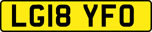 LG18YFO
