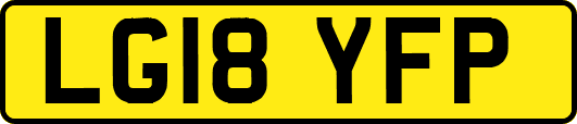 LG18YFP