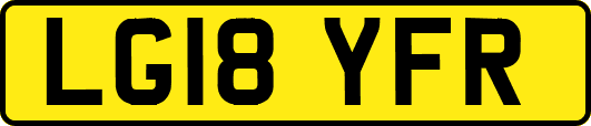 LG18YFR