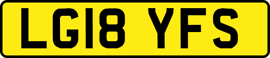 LG18YFS