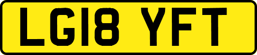 LG18YFT