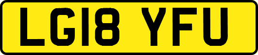 LG18YFU