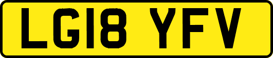 LG18YFV