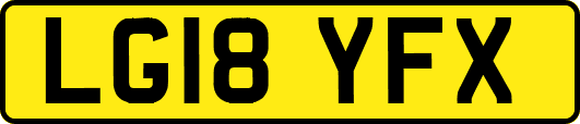 LG18YFX
