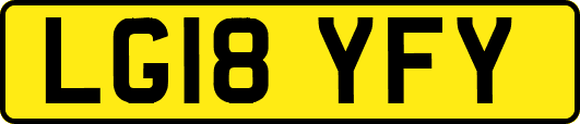 LG18YFY