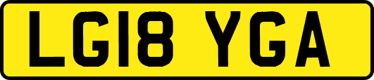 LG18YGA