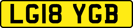LG18YGB