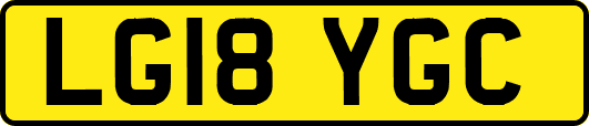 LG18YGC